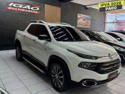 FIAT Toro 2.0 16V 4P VOLCANO 4WD TURBO DIESEL AUTOM�TICO