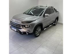 FIAT Toro 2.0 16V 4P 4WD RANCH TURBO DIESEL AUTOM�TICO