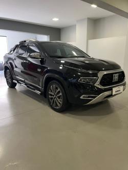 FIAT Toro 2.0 16V 4P 4WD RANCH TURBO DIESEL AUTOM�TICO