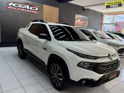 FIAT Toro 2.0 16V 4P 4WD ULTRA TURBO DIESEL AUTOM�TICO