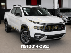 FIAT Toro 2.0 16V 4P VOLCANO 4WD TURBO DIESEL AUTOM�TICO