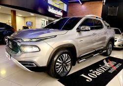FIAT Toro 2.0 16V 4P 4WD RANCH TURBO DIESEL AUTOM�TICO