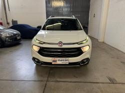 FIAT Toro 2.0 16V 4P VOLCANO 4WD TURBO DIESEL AUTOM�TICO