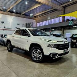 FIAT Toro 2.0 16V 4P VOLCANO 4WD TURBO DIESEL AUTOM�TICO