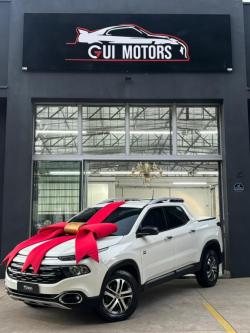 FIAT Toro 2.0 16V 4P VOLCANO 4WD TURBO DIESEL AUTOM�TICO