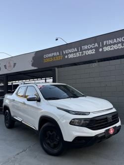 FIAT Toro 2.0 16V 4P ENDURANCE 4WD TURBO DIESEL AUTOM�TICO