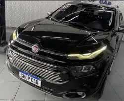 FIAT Toro 2.0 16V 4P VOLCANO 4WD TURBO DIESEL AUTOM�TICO