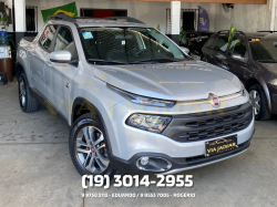 FIAT Toro 2.0 16V 4P 4WD FREEDOM TURBO DIESEL  AUTOM�TICO