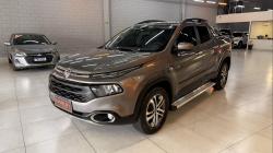 FIAT Toro 2.0 16V 4P 4WD FREEDOM TURBO DIESEL