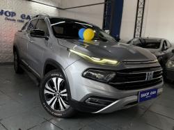 FIAT Toro 2.0 16V 4P VOLCANO 4WD TURBO DIESEL AUTOM�TICO