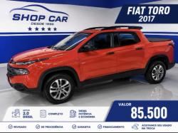 FIAT Toro 2.0 16V 4P FREEDOM TURBO DIESEL
