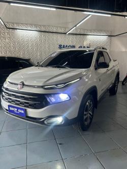 FIAT Toro 2.0 16V 4P VOLCANO 4WD TURBO DIESEL AUTOM�TICO