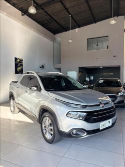 FIAT Toro 2.0 16V 4P VOLCANO 4WD TURBO DIESEL AUTOM�TICO