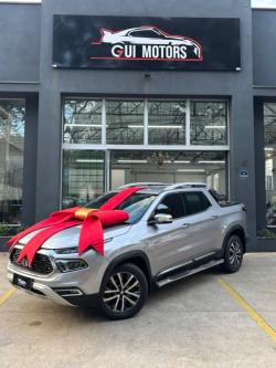 FIAT Toro 2.0 16V 4P 4WD RANCH TURBO DIESEL AUTOM�TICO