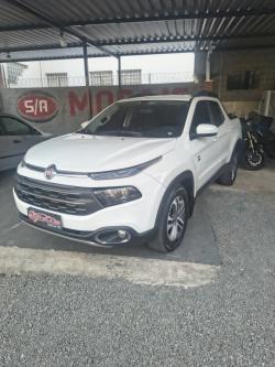 FIAT Toro 2.0 16V 4P 4WD FREEDOM TURBO DIESEL  AUTOM�TICO