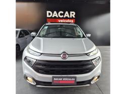 FIAT Toro 2.0 16V 4P 4WD FREEDOM TURBO DIESEL