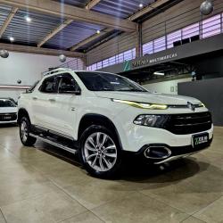 FIAT Toro 2.0 16V 4P VOLCANO 4WD TURBO DIESEL AUTOM�TICO