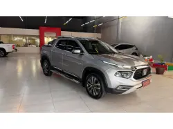FIAT Toro 2.0 16V 4P 4WD RANCH TURBO DIESEL AUTOM�TICO