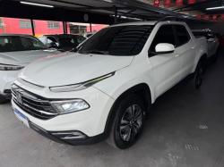 FIAT Toro 2.0 16V 4P 4WD FREEDOM TURBO DIESEL  AUTOMÁTICO