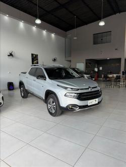 FIAT Toro 2.0 16V 4P VOLCANO 4WD TURBO DIESEL AUTOMÁTICO