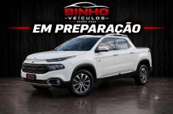 FIAT Toro 2.0 16V 4P VOLCANO 4WD TURBO DIESEL AUTOMÁTICO
