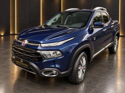 FIAT Toro 2.0 16V 4P VOLCANO 4WD TURBO DIESEL AUTOMÁTICO