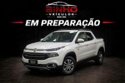 FIAT Toro 2.0 16V 4P 4WD FREEDOM TURBO DIESEL  AUTOMÁTICO
