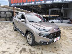 FIAT Toro 2.2 16V 4P 4WD RANCH TURBO DIESEL AUTOMTICO