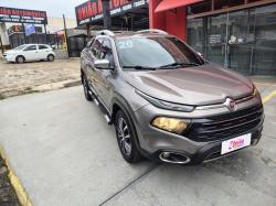 FIAT Toro 2.2 16V 4P 4WD RANCH TURBO DIESEL AUTOM�TICO