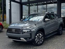 FIAT Toro 2.2 16V 4P 4WD RANCH TURBO DIESEL AUTOM�TICO