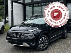 FIAT Toro 2.2 16V 4P 4WD RANCH TURBO DIESEL AUTOM�TICO