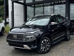 FIAT Toro 2.2 16V 4P 4WD RANCH TURBO DIESEL AUTOM�TICO