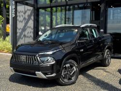 FIAT Toro 2.2 16V 4P VOLCANO 4WD TURBO DIESEL AUTOMÁTICO