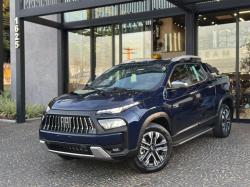 FIAT Toro 2.2 16V 4P 4WD RANCH TURBO DIESEL AUTOMÁTICO