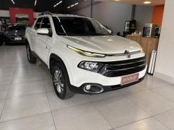 FIAT Toro 2.4 16V 4P FREEDOM MULTIAIR FLEX AUTOMTICO