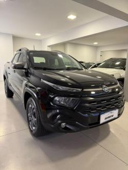 FIAT Toro 2.4 16V 4P BLACKJACK FLEX AUTOM�TICO