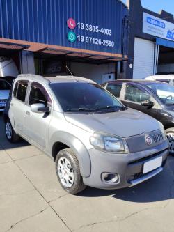 FIAT Uno 1.0 4P