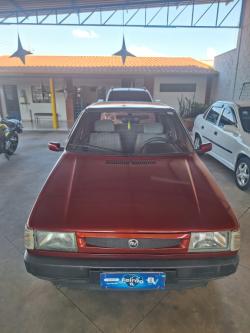 FIAT Uno 1.0 4P ELX