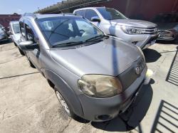 FIAT Uno 1.0 4P FLEX VIVACE EVO