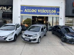 FIAT Uno 1.0 4P FLEX ATTRACTIVE