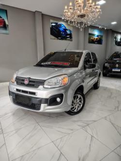 FIAT Uno 1.0 4P FLEX VIVACE