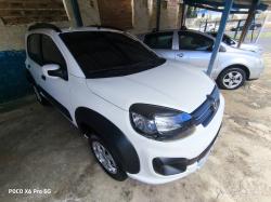 FIAT Uno 1.0 4P FLEX WAY EVO