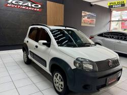 FIAT Uno 1.0 4P FLEX WAY EVO