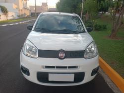 FIAT Uno 1.0 4P FLEX ATTRACTIVE
