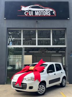 FIAT Uno 1.0 4P FLEX VIVACE EVO