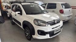 FIAT Uno 1.0 4P FLEX WAY