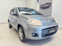 FIAT Uno 1.0 4P FLEX VIVACE EVO