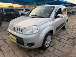 FIAT Uno 1.0 4P FLEX EVO VIVACE CELEBRATION