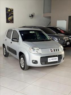 FIAT Uno 1.0 4P FLEX VIVACE EVO