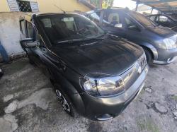 FIAT Uno 1.0 4P FLEX VIVACE EVO